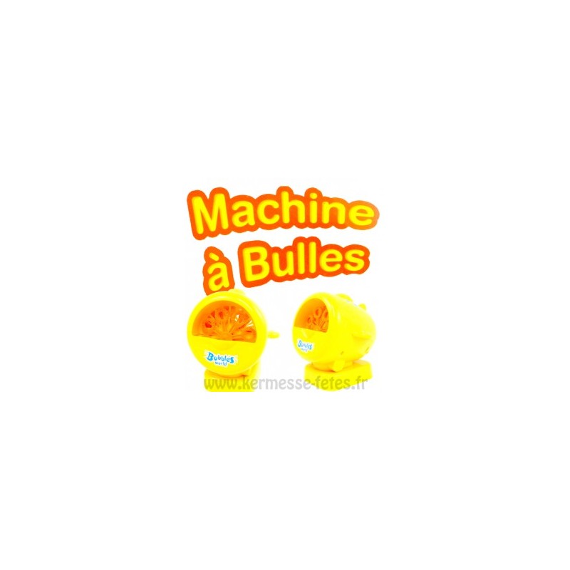 46 Trous machine à bulles machine à bulles savon bulles bulle
