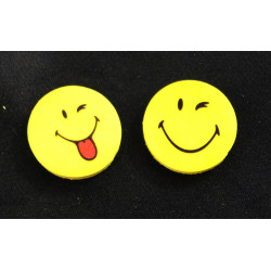GOMME SMILEY © X 2